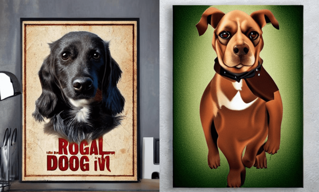 metal dog poster, big dog poster, dog poster canvas, dog poster prints, big dog poster, husky dog, canvas,