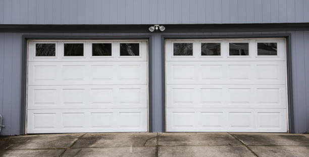 Electric Garage Doors